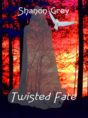 cover image of Twisted Fate